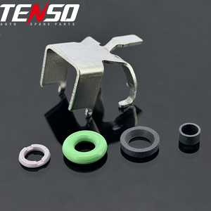 Kit de réparation d'injecteur de carburant de remplacement de haute qualité TENSO pour <span class=keywords><strong>Volvo</strong></span> XC90 V90 S90 <span class=keywords><strong>XC60</strong></span> XC40 S60 2.0 hybr - Product Image 1