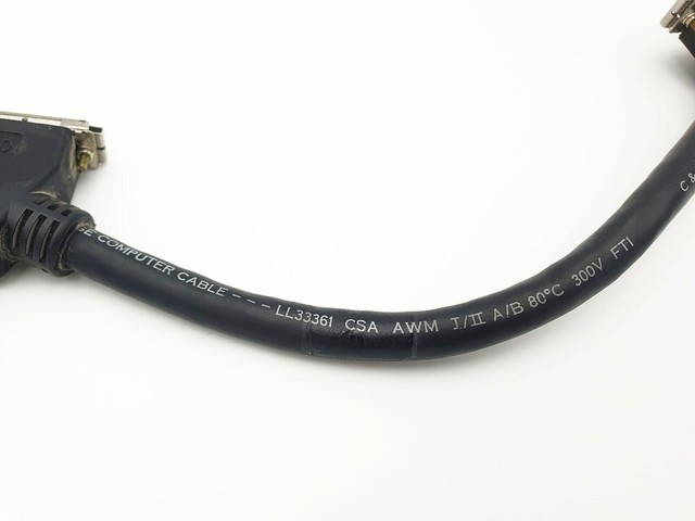 New and Original 6282000 SPS Parallel I O Cable NEW Stock in Warehouse