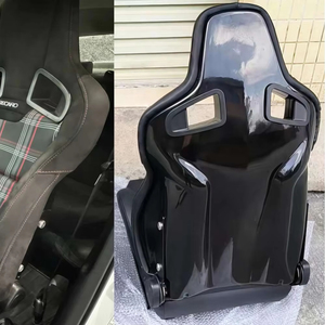 Sedili Recaro di Alta Qualità, Best Seller di Fabbrica, Sedili da Corsa <span class=keywords><strong>Sparco</strong></span>, Comfort America Recaro Sportster Cs - Product Image 3