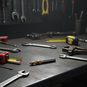 Foret hélicoïdal HSS-Co 1,8 mm, revêtement TiN, auto-centrant pour le perçage du métal - Product Image 3