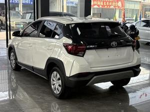 Toyo-TA <span class=keywords><strong>Yaris</strong></span> L <span class=keywords><strong>Yaris</strong></span> x <span class=keywords><strong>2022</strong></span>โมเดล1.5L CVT รุ่นชั้นนำ - Product Image 4