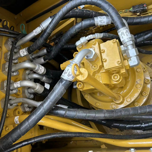 Caterpillar 320GC de bonne condition a utilisé l'excavatrice de 20 tonnes du Japon à vendre l'excavatrice CAT320GC utilisée de chat prix bon marché original - Product Image 5