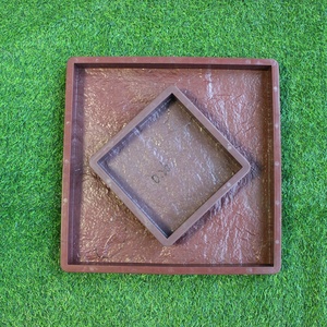 <span class=keywords><strong>แม่พิมพ์</strong></span>พลาสติกปูผิวทางในแอฟริกาสไตล์ยอดนิยม<span class=keywords><strong>ปู</strong></span>กระเบื้องปูพื้นหิน - Product Image 4