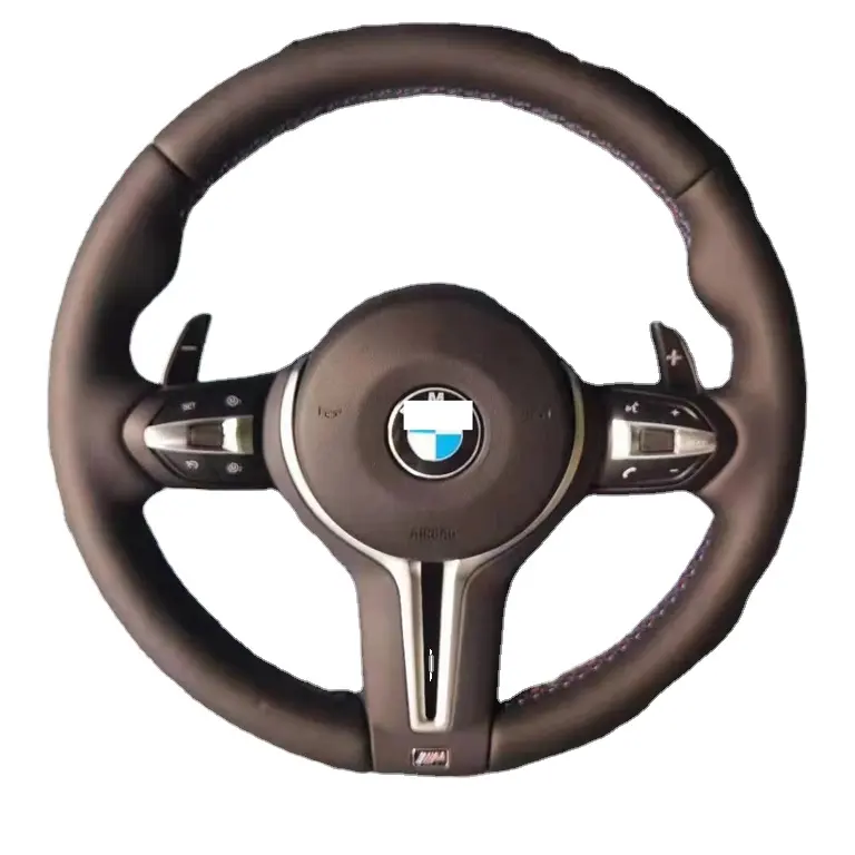 HOT Suitable car bodykit bumper  for BMW  5 Series F10  steering wheel  bearing circle G30 G20 F30 E90 F32 F80 X1 X2 X3 X5