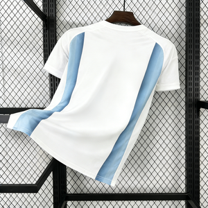 26 tournois européens, équipe nationale d'Argentine, maillot de football principal, club de football de <span class=keywords><strong>Metz</strong></span>, 100% polyester, qualité supérieure de Thaïlande - Product Image 3