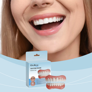 Chất lượng cao và giá thấp hàm răng giả sửa đổi kit, cải thiện sự thoải mái, hàm răng giả khoảng cách vẻ đẹp Kit - Product Image 2