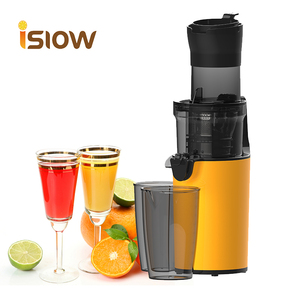 Exprimidor a presión en frío de 2022 w, máquina extractora de fruta, naranja, uva, <span class=keywords><strong>morphy</strong></span>, de boca grande, novedad de 200 - Product Image 2
