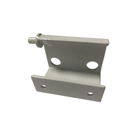 Service d'estampage métallique sur mesure en usine, fabrication de tôles en aluminium et acier inoxydable, pièces estampées pour l'installation d'équipements