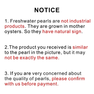2a3a4a Nugget Loose chuỗi ngọc trai 3-12mm Baroque nước ngọt phẳng hạt ngọc trai sợi bán buôn bất thường ngọc trai tự nhiên flatback - Product Image 6