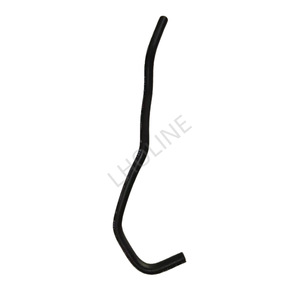 Tuyau en caoutchouc LHOLINE 44412-26450 EPDM pour carburant et eau chaude, longueur standard - Product Image 4