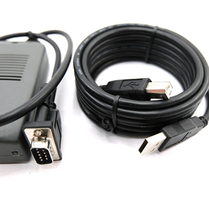 Brand New USB-MPI PLC Cable 6ES7972-0CB20-0XA0 <b>Pc</b> Adapter - Product Image 1