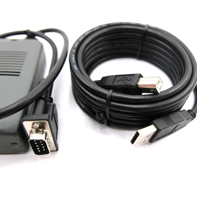 Brand New USB-MPI PLC Cable 6ES7972-0CB20-0XA0 Pc Adapter