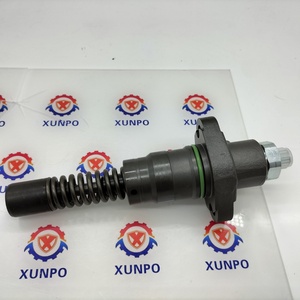 TCD2013L06 2V Fuel Injector <b>Pump</b> D7E EC240B EC290B Engine Injector 21147445 3803941 20795413 0414693005 - Product Image 4