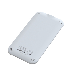 15W QI de carga rápida rápido cargador inalámbrico 10W QC 3,0 para iPhone XS XR 8X8 Samsung S10 s9 Xiaomi Mi 9 <span class=keywords><strong>Huawei</strong></span> <span class=keywords><strong>P30</strong></span> <span class=keywords><strong>Pro</strong></span> - Product Image 6