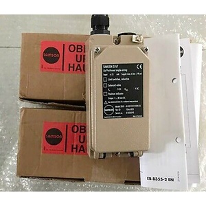 Electropneumático 3767 3766 3767 para Control - Product Image 6