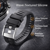 Nouveau bracelet connecté pour homme 2026, bracelet de montre portable très populaire