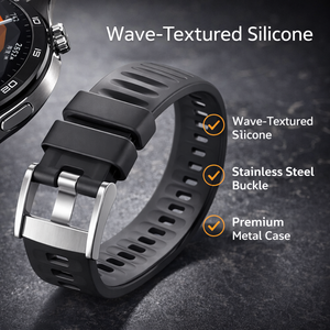 Nouveau bracelet connecté pour homme 2026, bracelet de <span class=keywords><strong>montre</strong></span> portable très populaire - Product Image 4