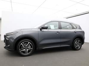 MG Cyberster edizione trascendentale puro elettrico 2 porte 2 posti convertibile Soft-Top nuovo veicolo energetico - Product Image 4