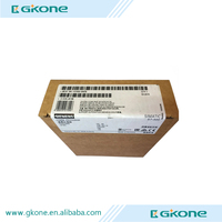 PLC S7-300 6ES7341-1CH02-0AE0 Cp 341 Módulo Controlador Procesador de Comunicación con Interfaz RS 422/485