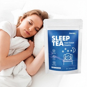 Bolsas de Té Personalizadas al por Mayor para Dormir con Jujube - Product Image 1