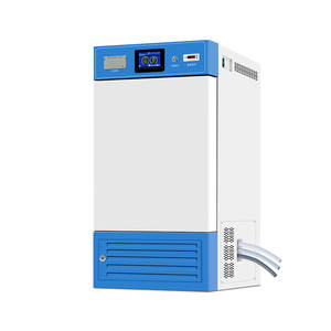 Évaluation RHS-350D de l'échec des comprimés de médicaments dans une chambre d'essai de stabilité des médicaments à température et humidité constantes - Product Image 1