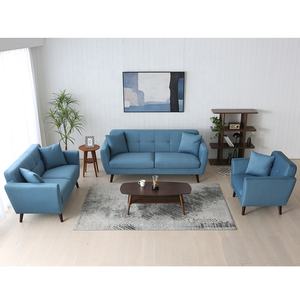 1 2 3 सीटों वाले सोफे प्रवृत्ति 2023 नीचे गिरा कमरे में रहने वाले केडी पालतू दोस्ताना कपड़े सोफा सेट 3 2 1 - Product Image 6