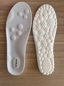 Semelles orthopédiques de <span class=keywords><strong>sport</strong></span> 4D unisexes pas chères, super douces en latex PU, soutien de la voûte plantaire, inserts orthopédiques pour la course à pied, le basketball, <span class=keywords><strong>semelle</strong></span> de <span class=keywords><strong>sport</strong></span> - Product Image 6