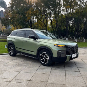 <span class=keywords><strong>Auto</strong></span> Usata Chery Tansuo 06 2023 Edizione Yueye 1.6T 2WD Explore in Buone Condizioni a Basso Prezzo - Product Image 3