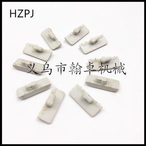 เลื่อยยนต์ hzpj MS021 023 025 210 230ตัวป้องกันชิป MS250พร้อมแผ่นเลื่อนเพื่อการป้องกันและความทนทาน - Product Image 4