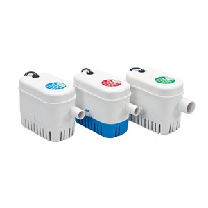 Pompe automatique Matromarine Lagoon 1100 24V Aquarium et accessoires - Product Image 1