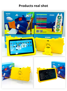แท็บเล็ตเด็ก K91 7 นิ้ว 3G E-learning ราคาถูก ปี 2022 พร้อม WIFI - Product Image 2