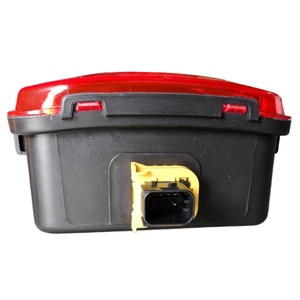 Piezas de Alta Calidad para Sistemas de Iluminación de Camiones 1981863 2028150 1981863 Luces Traseras para Camión DAF - Product Image 3