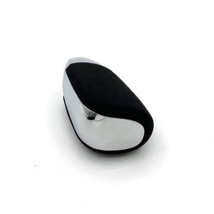 Accessoires <span class=keywords><strong>de</strong></span> voiture Chrome pour Chrysler 300C Bouton <span class=keywords><strong>de</strong></span> galvanoplastie <span class=keywords><strong>Levier</strong></span> <span class=keywords><strong>de</strong></span> tête <span class=keywords><strong>automatique</strong></span> AT Poignées <span class=keywords><strong>de</strong></span> boîte <span class=keywords><strong>de</strong></span> vitesses Pommeau <span class=keywords><strong>de</strong></span> <span class=keywords><strong>levier</strong></span> <span class=keywords><strong>de</strong></span> <span class=keywords><strong>vitesse</strong></span> - Product Image 2