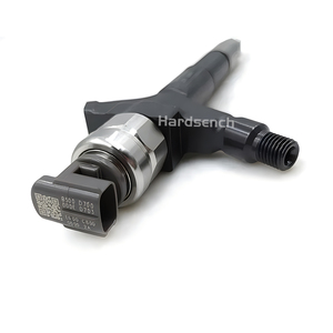 Inyector de combustible Common Rail 295050-0300 16600-5X00A para motor diésel Nissan Navara YD25 2.5L EURO 5 - Product Image 3