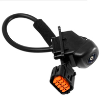 Caméra de recul pour voiture, caméra d'aide au stationnement, pour Hyundai Accent 2018 – 2022, 95766-J0450