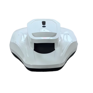 <span class=keywords><strong>Robot</strong></span> <span class=keywords><strong>Limpiafondos</strong></span> Automático Inalámbrico para Piscinas, <span class=keywords><strong>Robot</strong></span> para Limpiar Paredes de Piscinas - Product Image 4