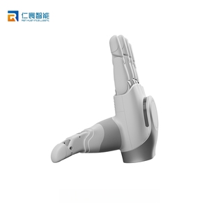 Manipulador Biónico AGIBOT OmniHand de 6 Ejes, IP56, Alta Capacidad de Movimiento, Interactivo y Diestro para Automatización de Laboratorio y Manipulación de Muestras - Product Image 4