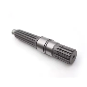 Componentes Hidráulicos para Motor de Giro de Excavadora M2X22 M2X45 M2X150 M2X170 M2X210 M5X130 M5X180 Marca RUIMIN 1 Año de Garantía de Fábrica - Product Image 4