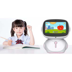 <span class=keywords><strong>Robot</strong></span> intelligent éducatif de haute qualité pour apprendre la peinture, le dessin <span class=keywords><strong>magique</strong></span> et la danse, jouet <span class=keywords><strong>robot</strong></span> intelligent pour l'apprentissage du dessin - Product Image 6