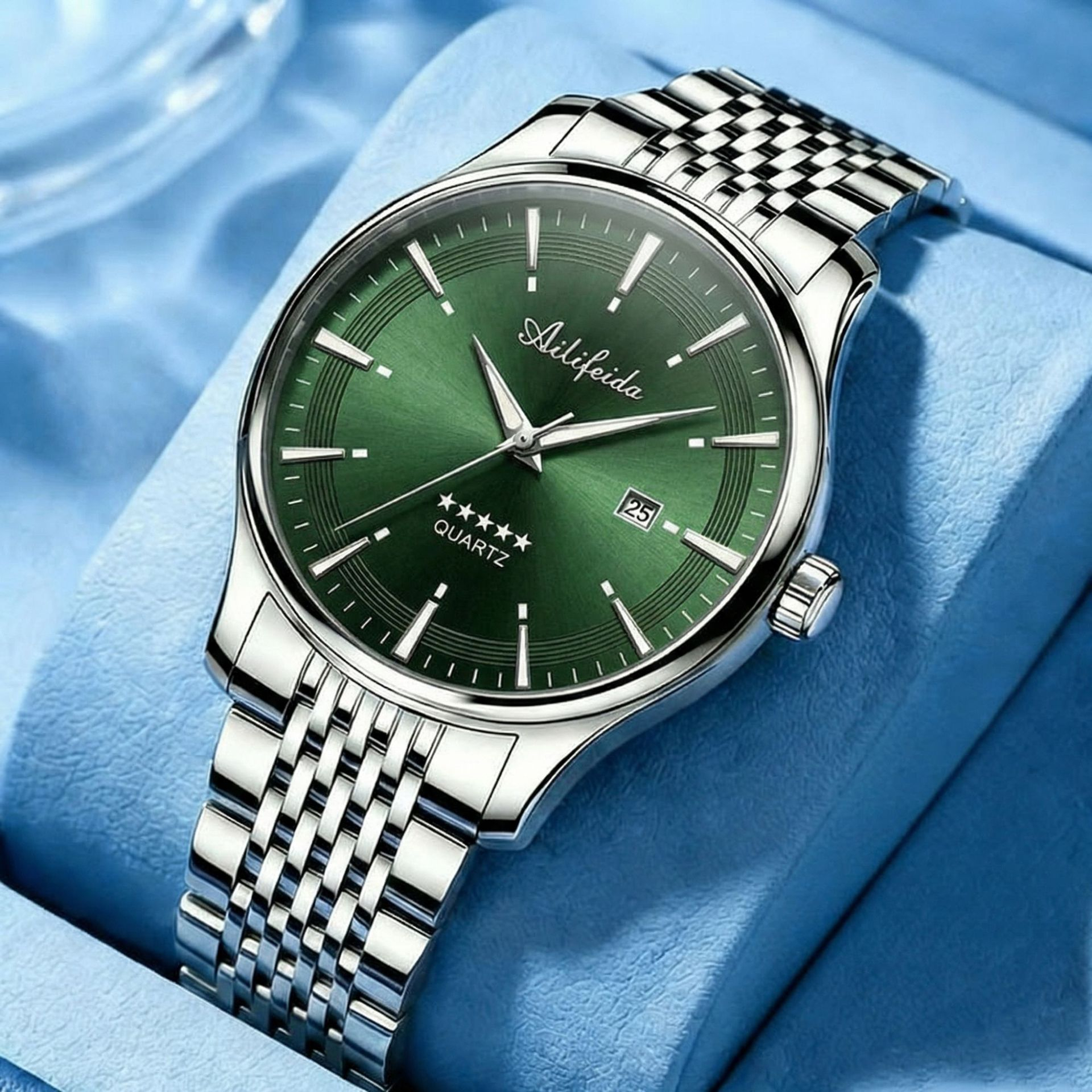 Verde