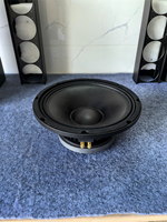 Haut-parleur de graves de 12 pouces 800W RMS Bobine de 3 pouces Subwoofer passif audio professionnel pour système de sonorisation en ligne Modèle YK12-75-8