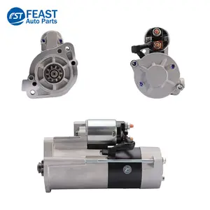 For Mitsubishi Galant VI Starter Motor M8T75073A M2T63271 ME202424 ME200206 M8T75871 Car Self Starter 1810A050