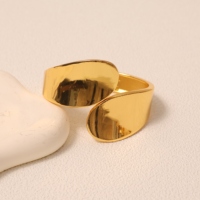 Bracelet en or de luxe pour hommes et femmes, chaîne punk, bijoux de mode, accessoires