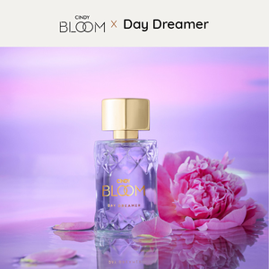 Encantador Perfume Floral Femenino Eau De Parfum CINDY BLOOM - Day Dreamer (50ml) Spray de Vietnam - Product Image 2