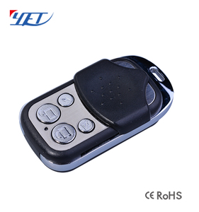 Không dây RF Swing Gate cửa nhà để xe lăn màn trập 433 <span class=keywords><strong>868</strong></span> <span class=keywords><strong>MHz</strong></span> RF điều khiển từ xa - Product Image 6