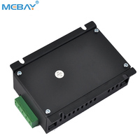 Chargeur de batterie de générateur MEBAY 12V 5A BCC5A 5A Charge flottante