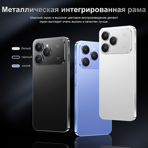 Nuevo smartphone Spark40 Pro global 5G ultrafino, 16GB+1TB, pantalla grande de 7.3 pulgadas, descuento por compra al por mayor, envío rápido - Product Image 6