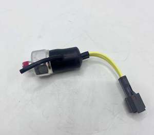 เซ็นเซอร์วัดแรงดันน้ำมัน 1-82410170-1 สำหรับเครื่องยนต์ 6HK1 สำหรับ ZX300 สำหรับรถขุด 305 335 รับประกัน 1 ปี ผลิตในประเทศจีน - Product Image 2
