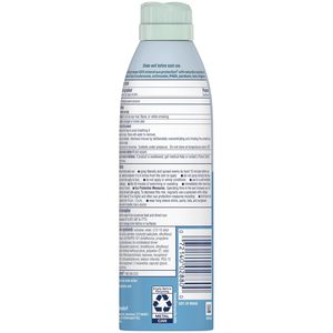 Lance Private Label Zinc Oxide Mineral <strong>Sunscreen</strong> Spray SPF50 Water Resistant Broad Spectrum UVAUVB protection for Sensitive Skin - Product Image 5