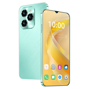 สมาร์ทโฟน Hot40 Pro หน้าจอ 6.8 นิ้ว ระบบปฏิบัติการ Android 14 รองรับ <span class=keywords><strong>5G</strong></span> หน่วยความจำ 16GB+1TB รองรับ 4G แท้ แบตเตอรี่ 6800mAh รุ่นหน้าจอ Incell - Product Image 5